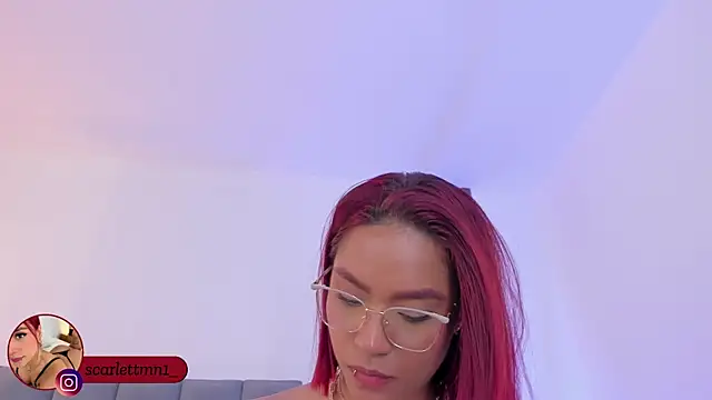 Scarlett_Morgan_'s cam snapshot
