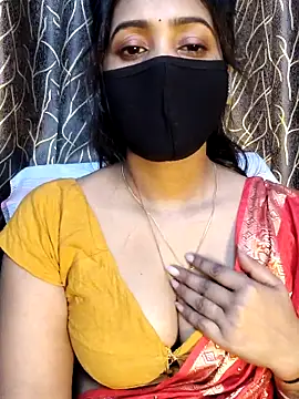 Monalisha_G's cam snapshot