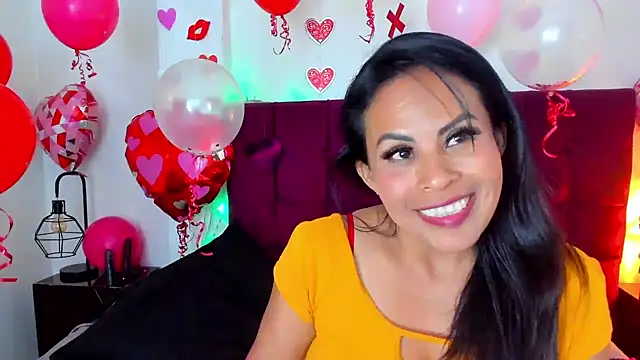 Anthonelaa__'s cam snapshot