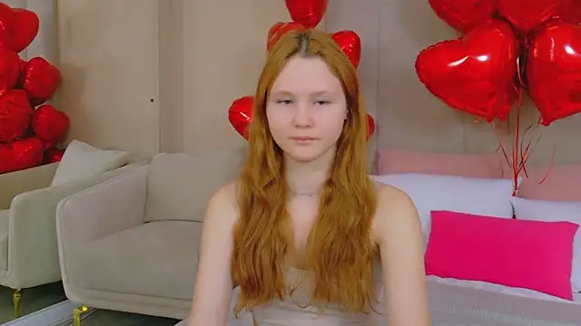 AmeliRoyse's cam snapshot