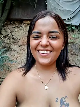 Naugthy-Mey's cam snapshot