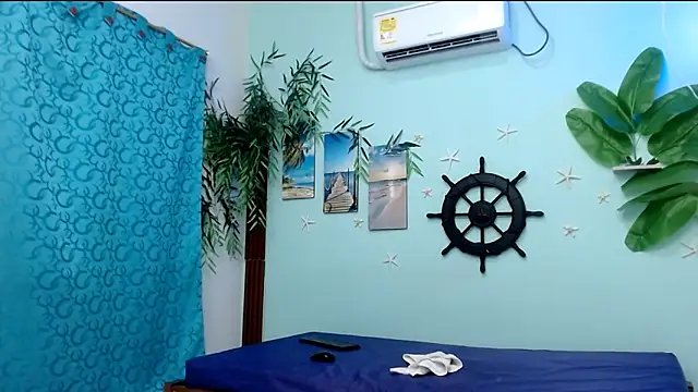 lucerodelamanana343's cam snapshot