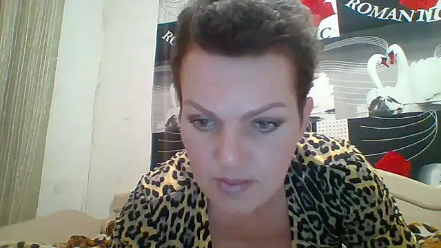 HelenPassion's cam snapshot