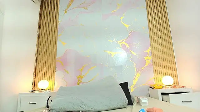 SammyJoones's cam snapshot