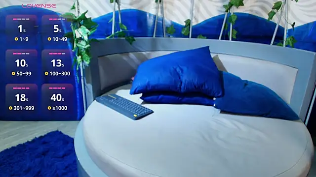 sophieBlair_'s cam snapshot