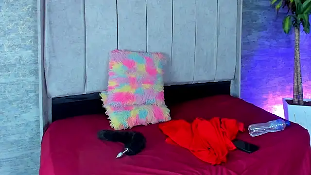 AlinaZans's cam snapshot