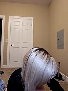 AmethystFoxx live sex cam