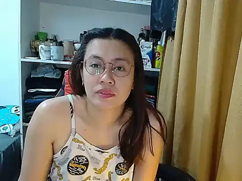 crizzybel's cam snapshot