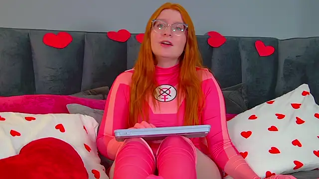 AliceAllisons live sex cam