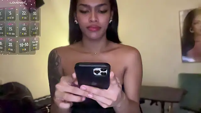 ClaryFrayx live sex cam