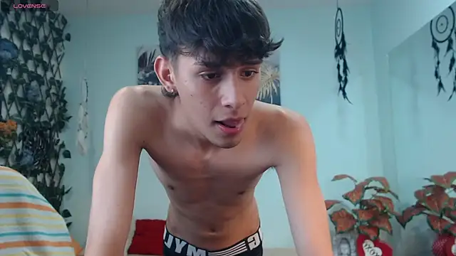 DraxBlade09 live sex cam