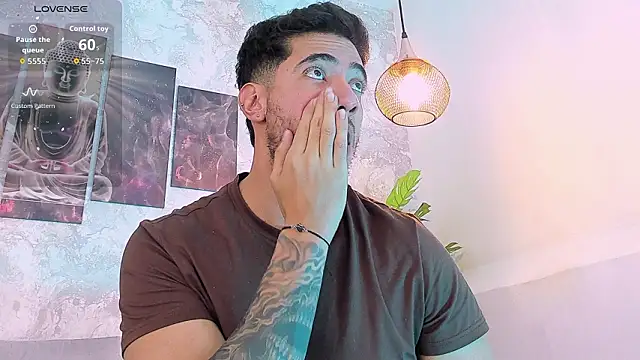 Nate_franco live sex cam