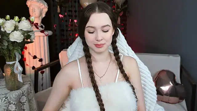 ArielSykes's cam snapshot