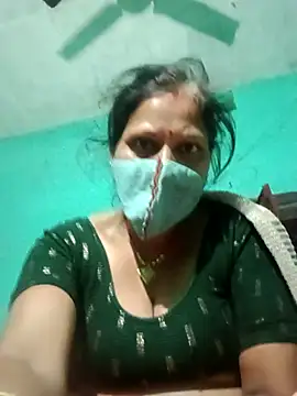 Miss_Varma's cam snapshot