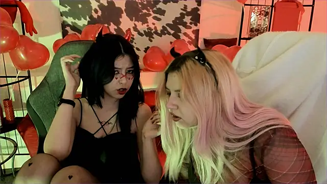 SirenMystiq's cam snapshot