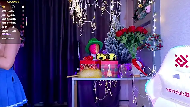 Hisoka_akerley's cam snapshot