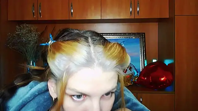 VanessaRey_ live sex cam