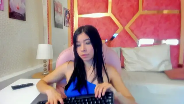 Anny_bridge's cam snapshot