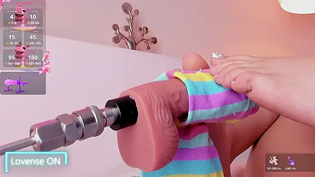 violeth_hill live sex cam