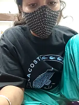 Cut_madhuri's cam snapshot