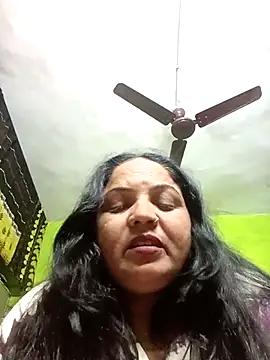 Chanchal_cute's cam snapshot