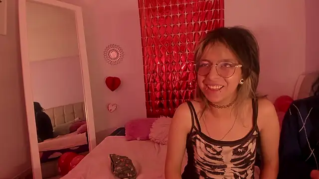 Madewithhell live sex cam