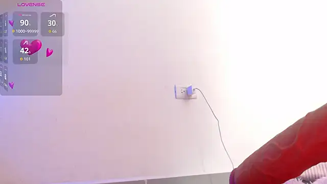 BeckyAnders live sex cam