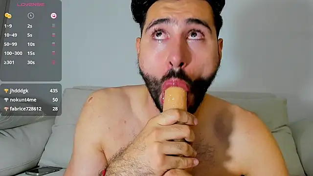 Mateoking__ live sex cam