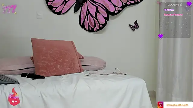 sweet_amalia4 live sex cam