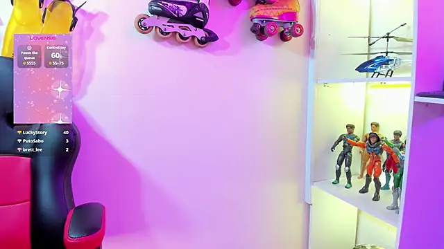 Dakota_Addams's cam snapshot