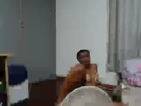 CherrieLollyPoP's cam snapshot