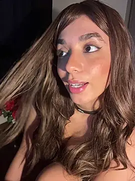 Capricho_01 live sex cam