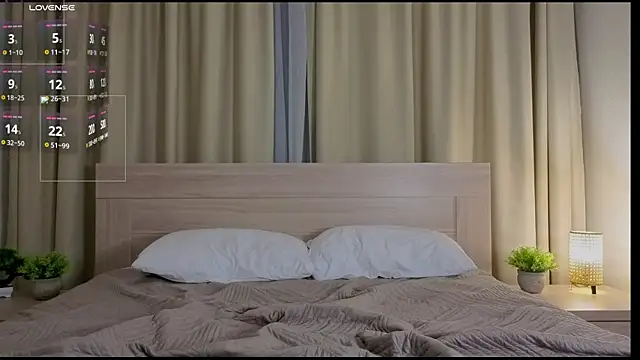 aloreana's cam snapshot