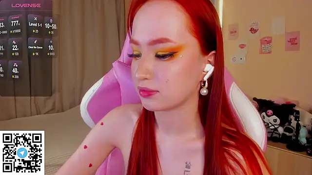 sunflare_'s cam snapshot