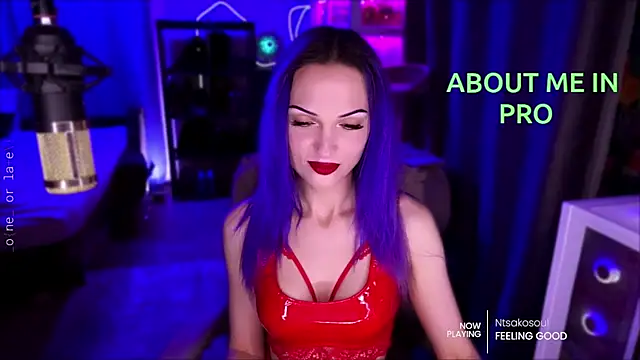 ml_milana's cam snapshot