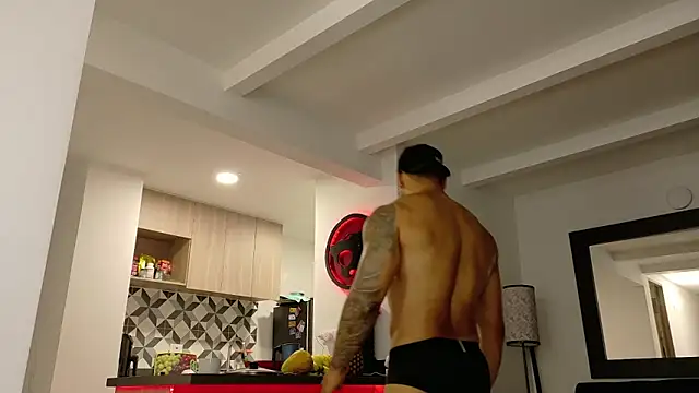 tony_muscle live sex cam