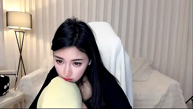 Canbaobao-KK live sex cam