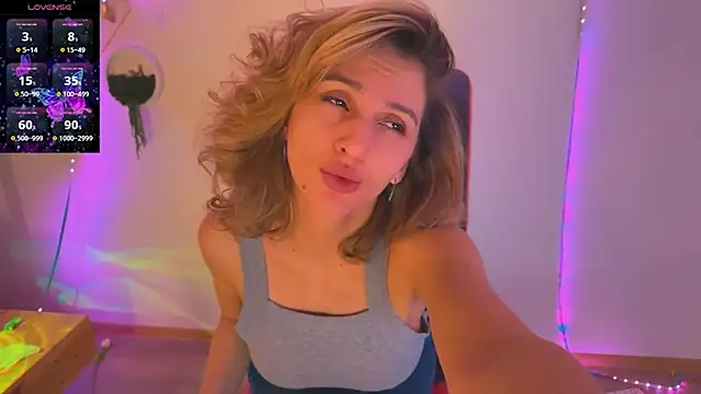 divamonikate's cam snapshot