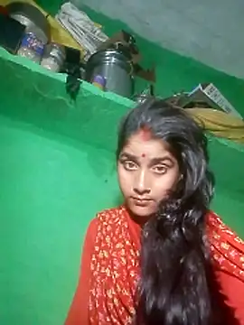 Pinki_rani's cam snapshot