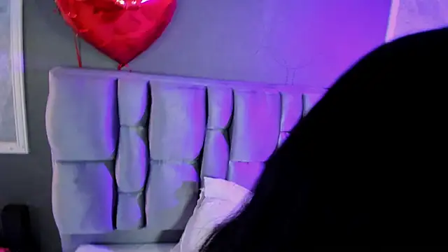 Aria_Joness_'s cam snapshot