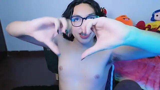 -BlueOpal- live sex cam