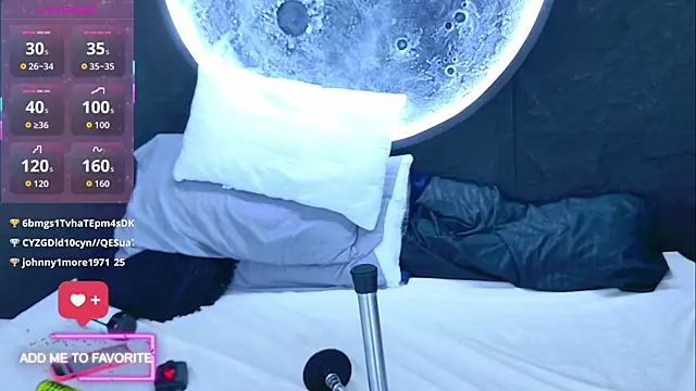 KathyBabe_'s cam snapshot