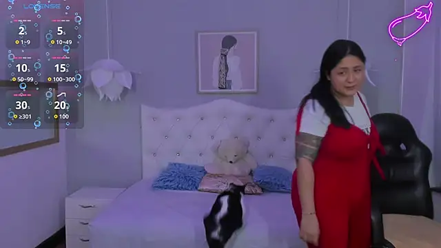 Lisa7_7 live sex cam