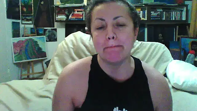 MariaAnaSunshine's cam snapshot