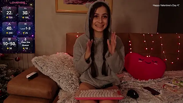 ST0RM1_GFE's cam snapshot