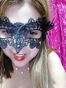 LOunNa-_Sexxy live sex cam