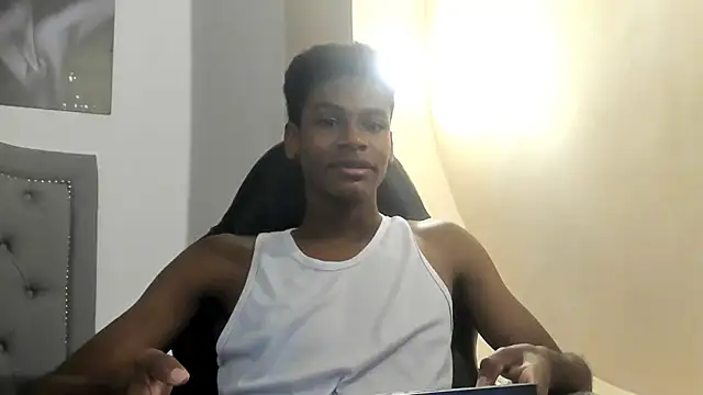 khris__evans's cam snapshot