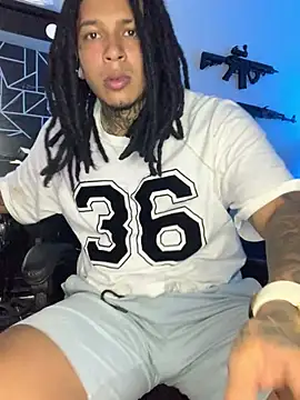 Zero-X9's cam snapshot