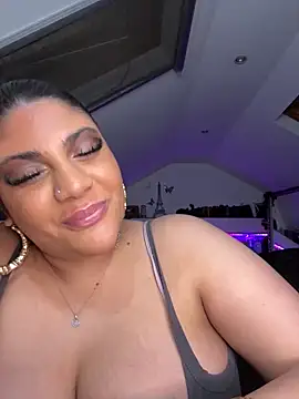 MinaKhalina's cam snapshot