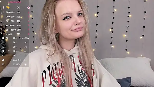 MicheleHonas live sex cam